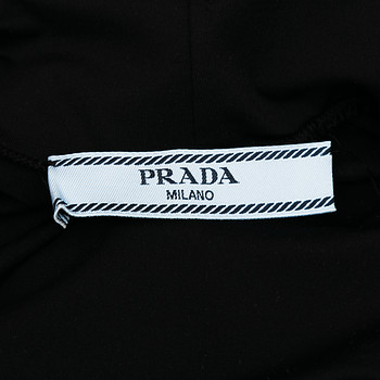 бирка Водолазка Prada