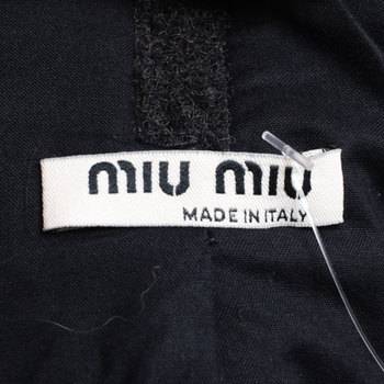 бирка Куртка Miu Miu