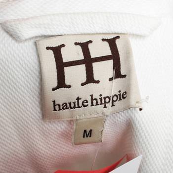 бирка Платье Haute Hippie