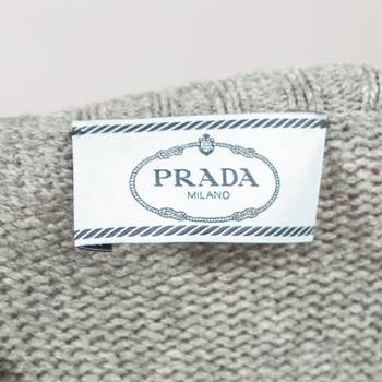 бирка Свитер Prada