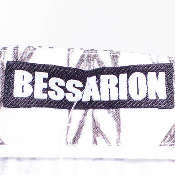 Клатч BEssARION купить за 2600 ₽ SFS