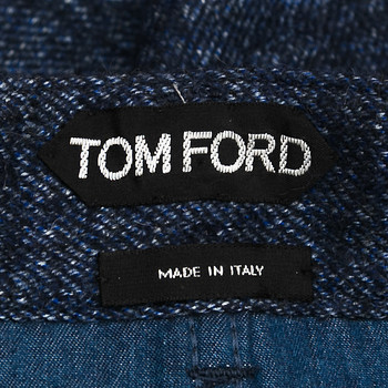 бирка Юбка Tom Ford