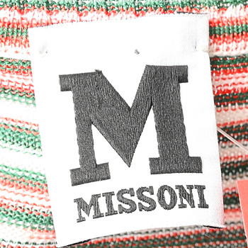 бирка Топ Missoni