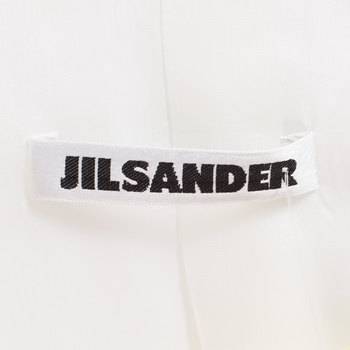 бирка Пиджак-куртка Jil Sander