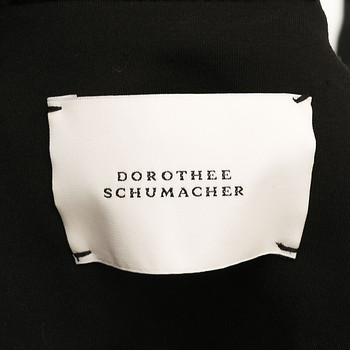 бирка Пальто Dorothee Schumacher