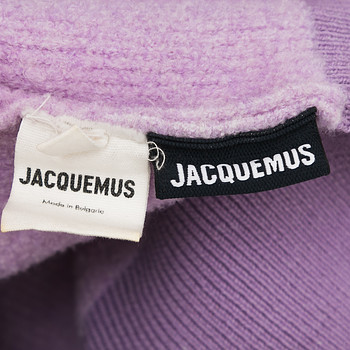 бирка Джемпер Jacquemus