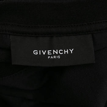 бирка Футболка Givenchy