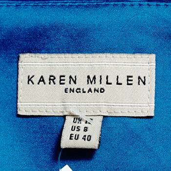 бирка Платье Karen Millen