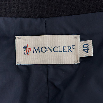 бирка Юбка Moncler