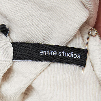 бирка Юбка Entire Studios