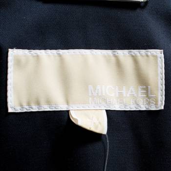бирка Парка Michael by Michael Kors