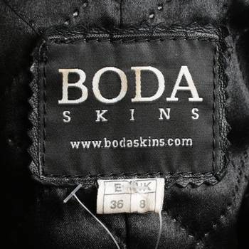 бирка Куртка Boda Skins