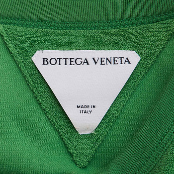 бирка Футболка Bottega Veneta