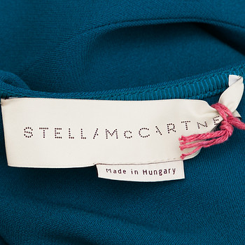 бирка Платье Stella McCartney