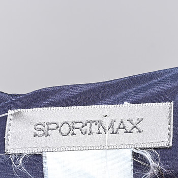 бирка Платье Sportmax