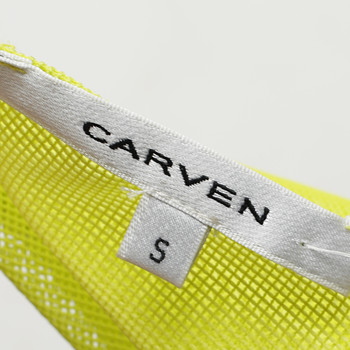 бирка Платье Carven
