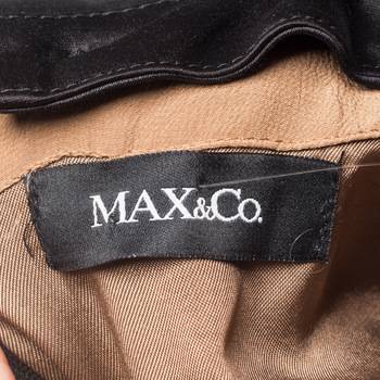 бирка Платье Max&Co