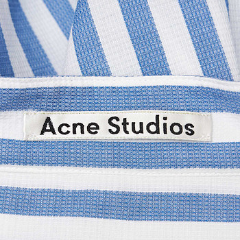 бирка Платье Acne Studios