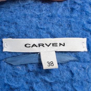 бирка Пальто Carven