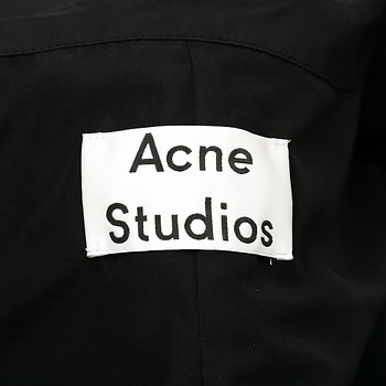 бирка Жилет Acne Studios