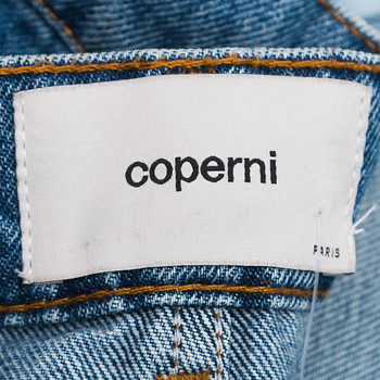 бирка Юбка Coperni