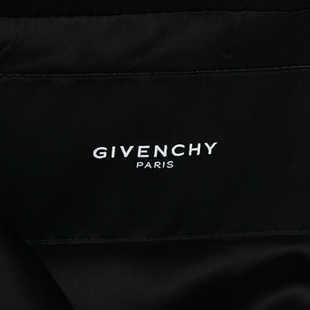 бирка Пиджак Givenchy