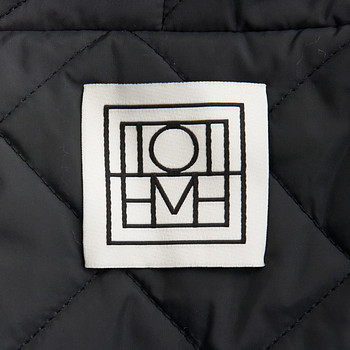 бирка Пальто Toteme