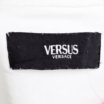 бирка Джинсовка Versus Versace