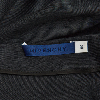 бирка Юбка Givenchy