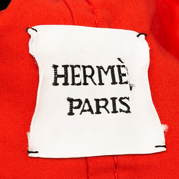 бирка Куртка Hermes