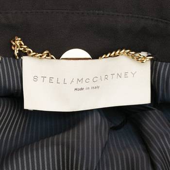 бирка Пальто Stella McCartney