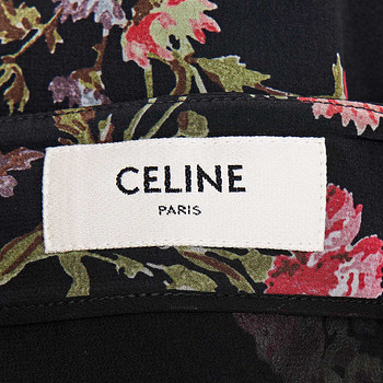 бирка Юбка Celine