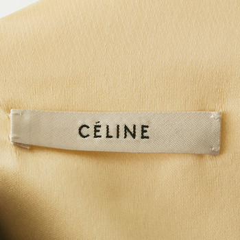 бирка Топ Celine