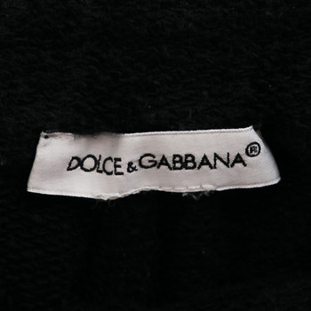 бирка Брюки Dolce&Gabbana