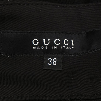 бирка Юбка Gucci