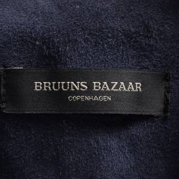 бирка Куртка Bruuns Bazaar