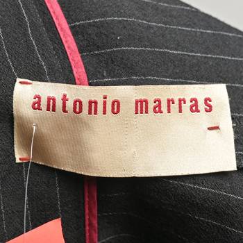 бирка Брюки Antonio Marras