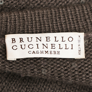 бирка Кейп Brunello Cucinelli