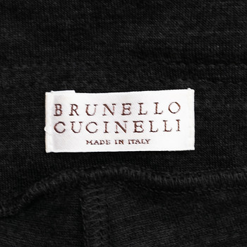 бирка Юбка Brunello Cucinelli