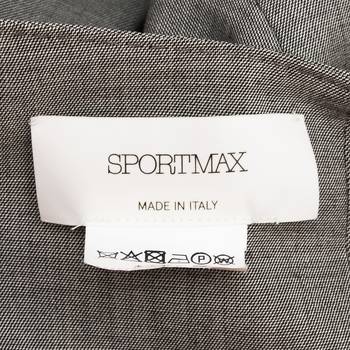 бирка Платье Sportmax