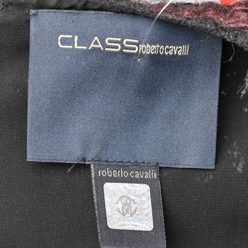 бирка Джемпер Class Roberto Cavalli