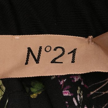 бирка Юбка N21