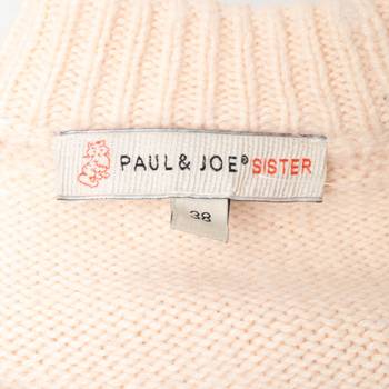 бирка Платье Paul & Joe Sister