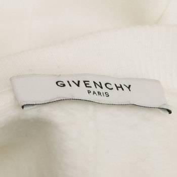 бирка Свитшот Givenchy