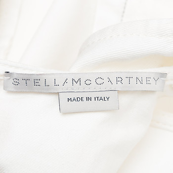 бирка Платье Stella McCartney
