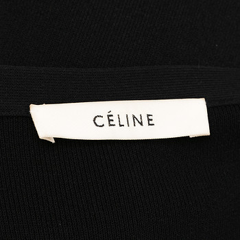 бирка Джемпер Celine
