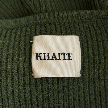 бирка Свитер Khaite