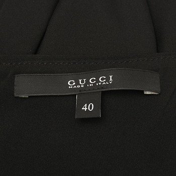 бирка Комбинезон Gucci