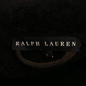 бирка Пальто Ralph Lauren