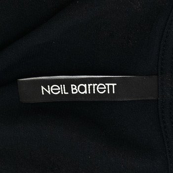 бирка Платье Neil Barrett
